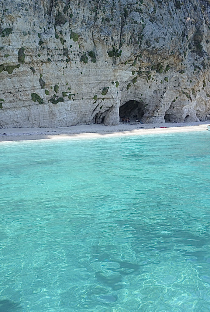Fteri Beach Kefalonia, Kefalonia Greece travel guide and local tips