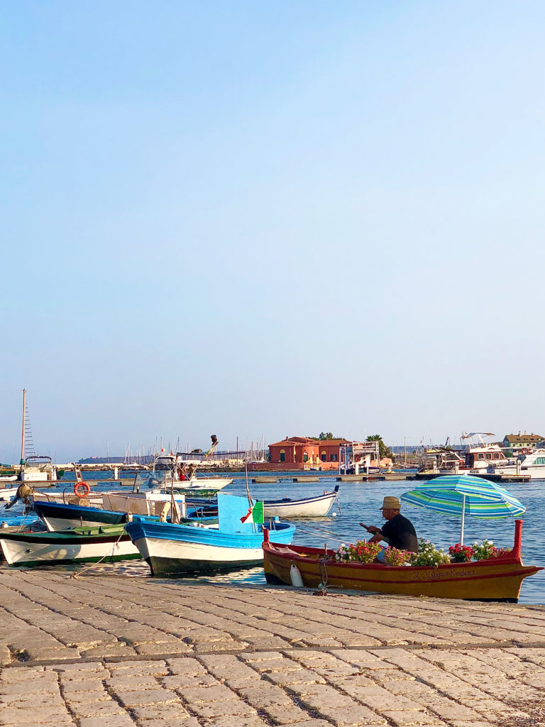 What to do in Marzamemi, Sicily