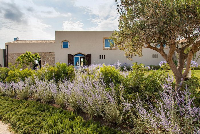 Where to stay in Marzamemi